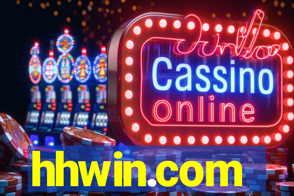 hhwin.com