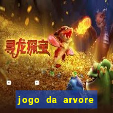 jogo da arvore cassino demo