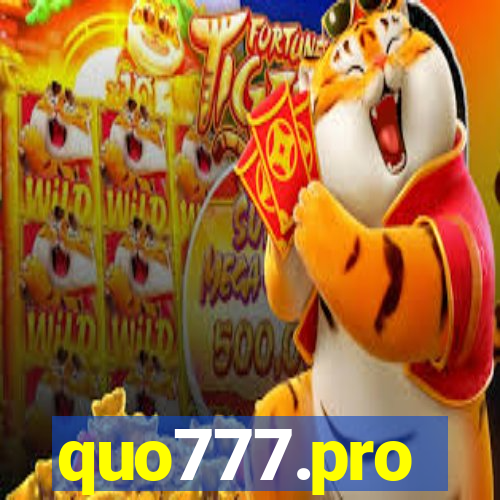 quo777.pro