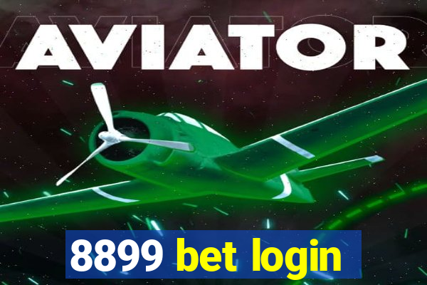 8899 bet login