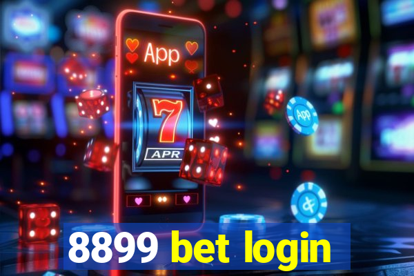 8899 bet login