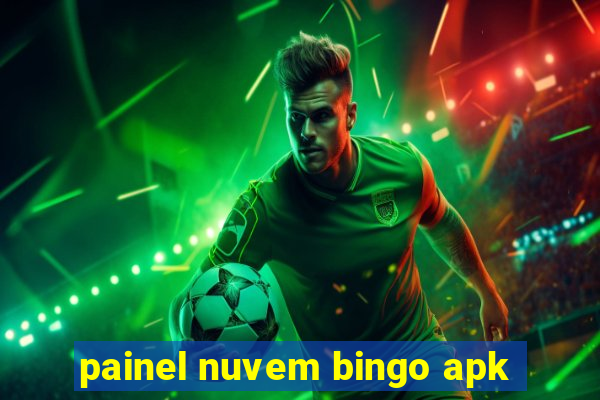 painel nuvem bingo apk