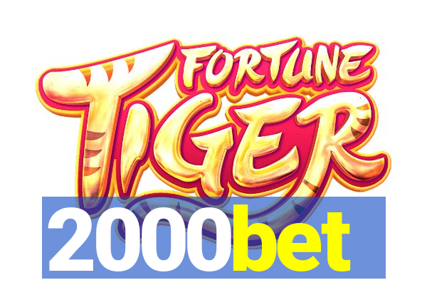 2000bet