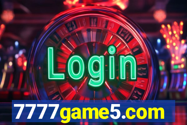 7777game5.com