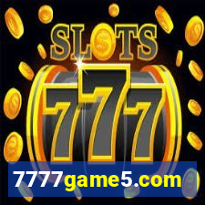 7777game5.com