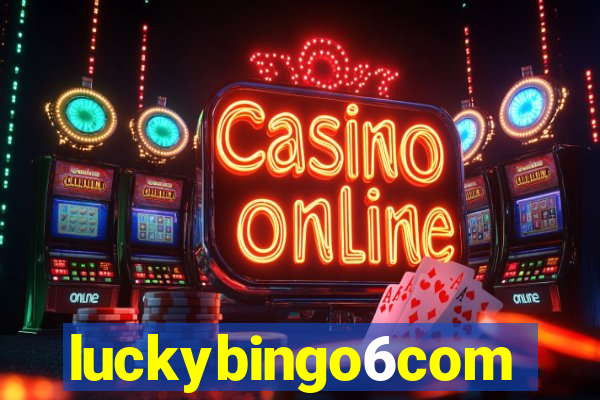 luckybingo6com