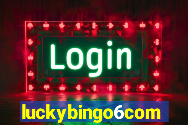 luckybingo6com