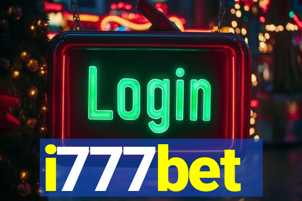 i777bet