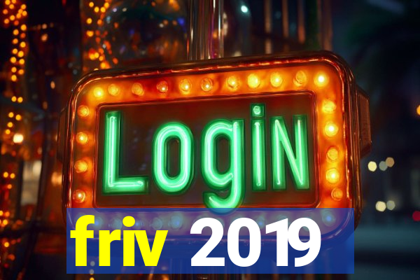 friv 2019