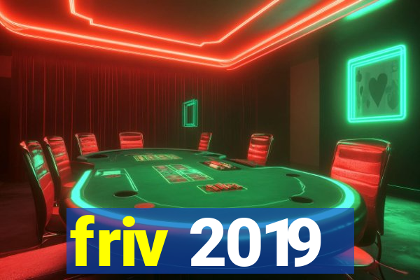 friv 2019