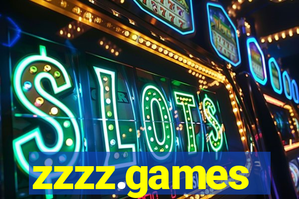 zzzz.games