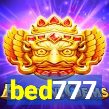 bed777