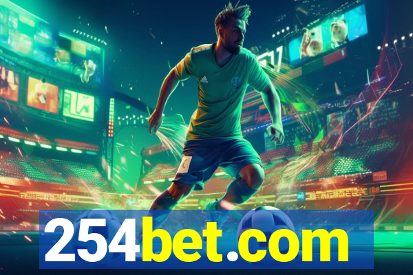 254bet.com