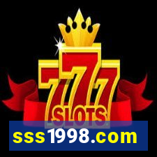 sss1998.com