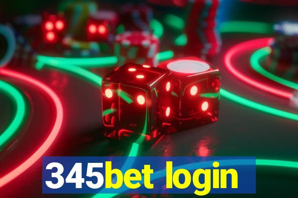 345bet login