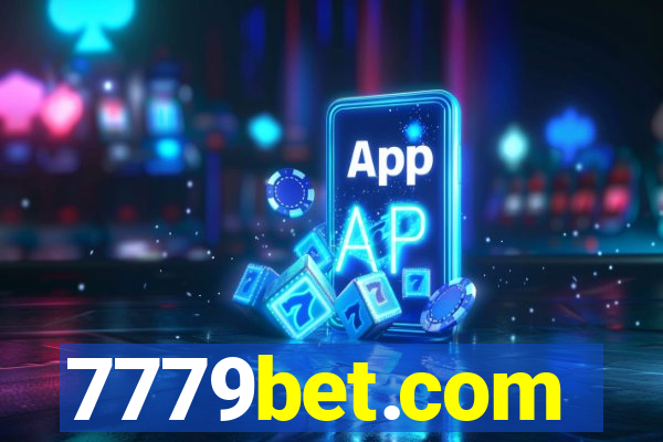 7779bet.com