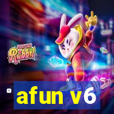 afun v6