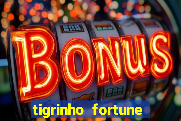 tigrinho fortune tiger png