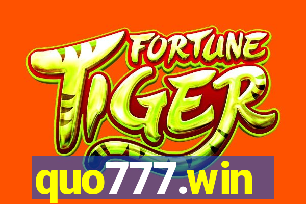 quo777.win