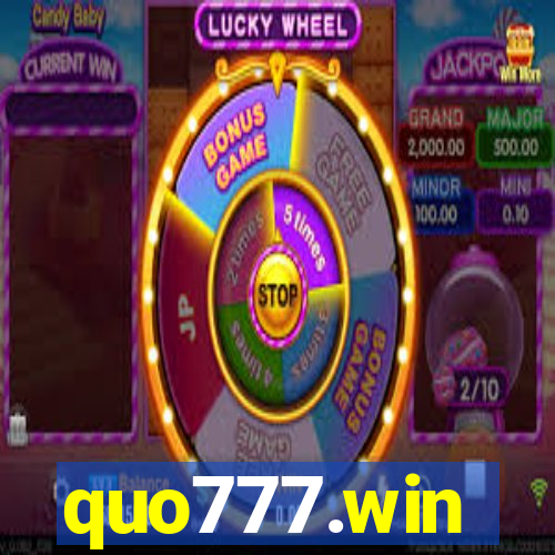 quo777.win