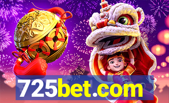 725bet.com