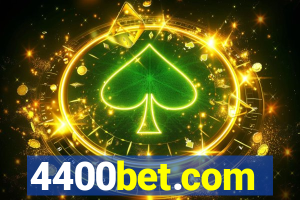 4400bet.com