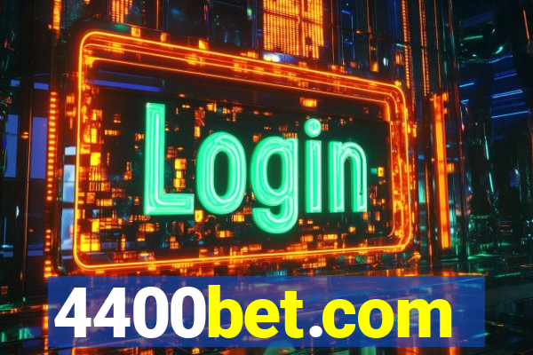 4400bet.com