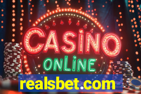 realsbet.com