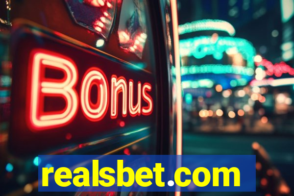 realsbet.com