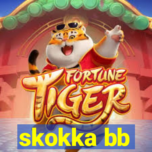 skokka bb