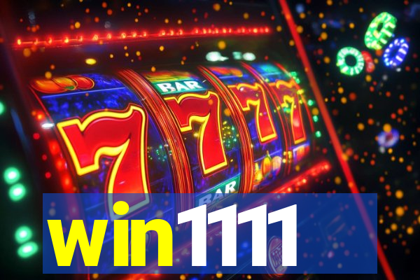 win1111