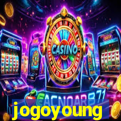 jogoyoung