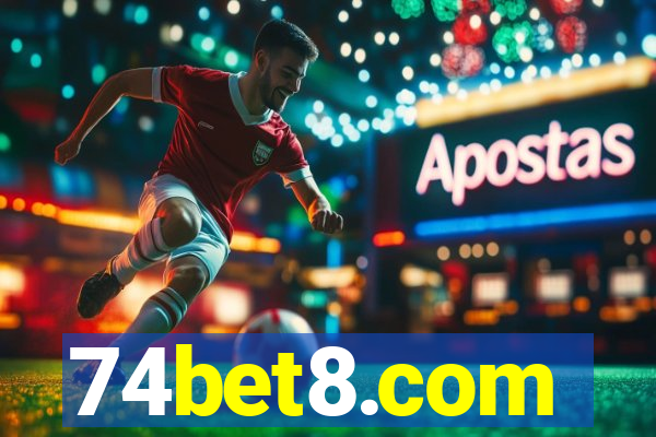 74bet8.com