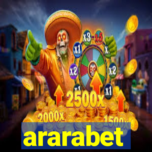 ararabet