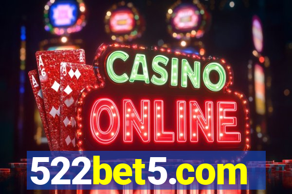 522bet5.com