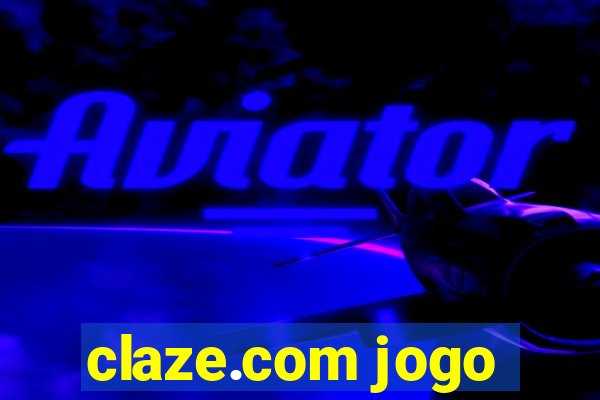 claze.com jogo