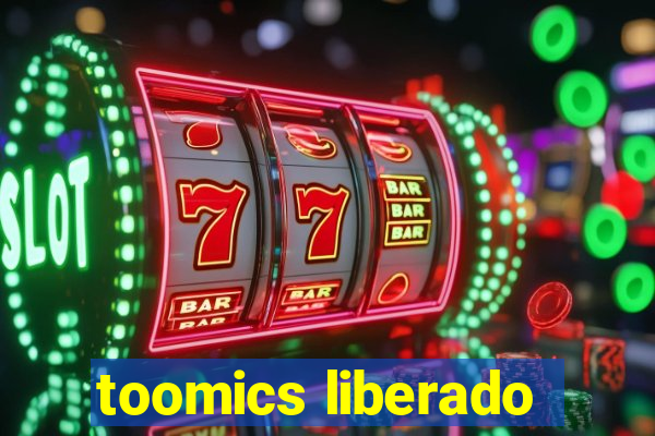 toomics liberado