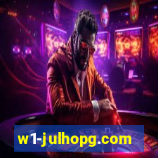 w1-julhopg.com