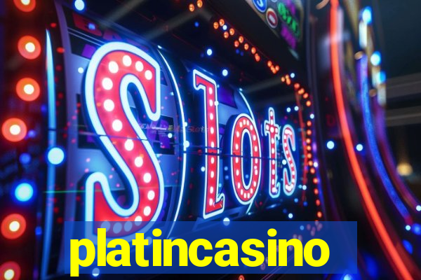 platincasino