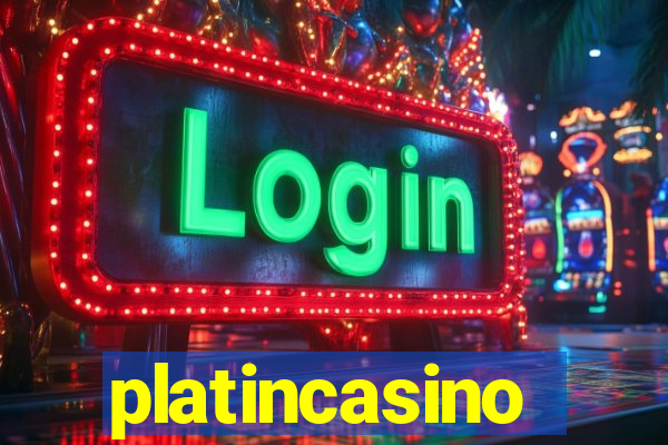 platincasino