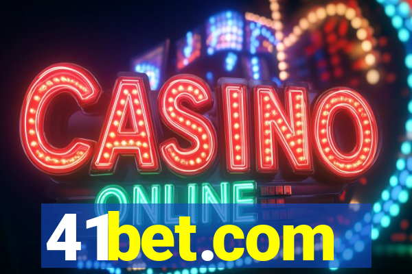 41bet.com