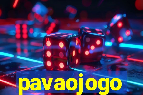 pavaojogo