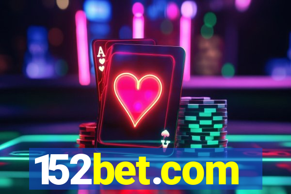 152bet.com