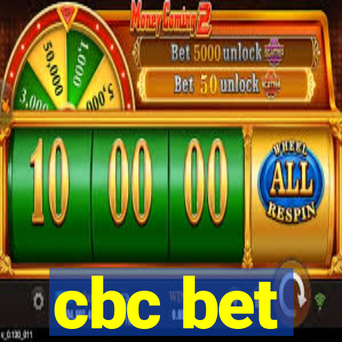 cbc bet