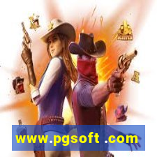 www.pgsoft .com