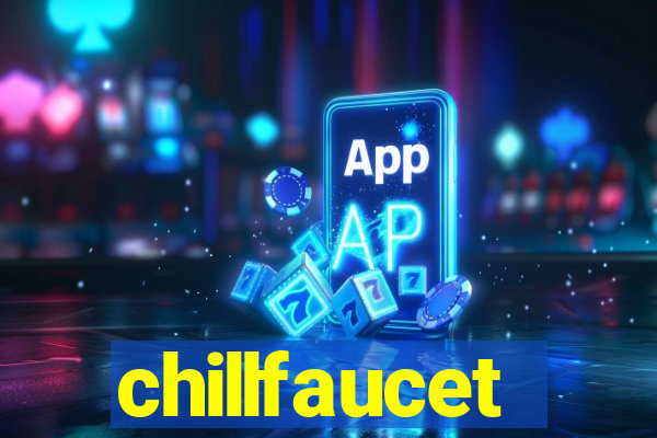 chillfaucet