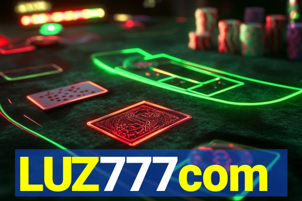 LUZ777com