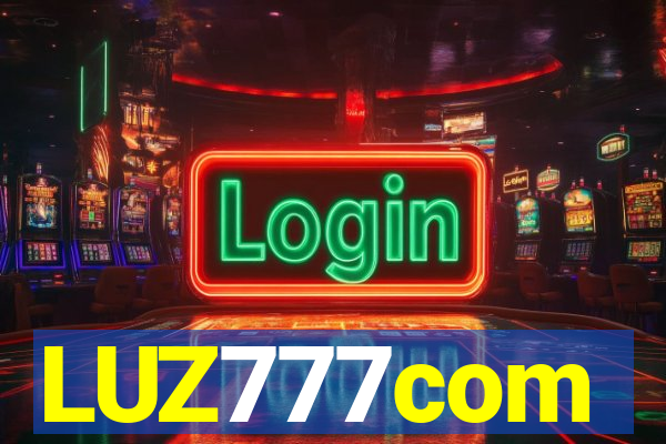 LUZ777com