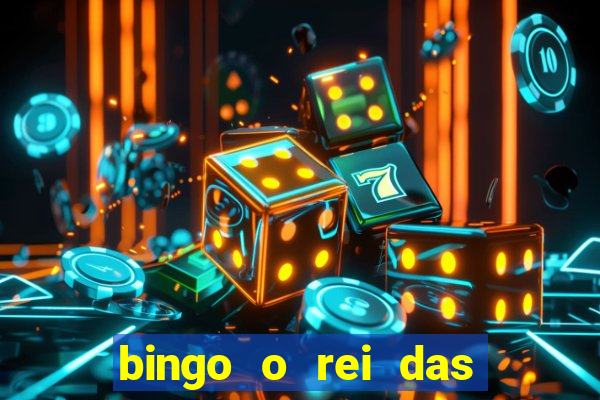 bingo o rei das manhãs filme completo online