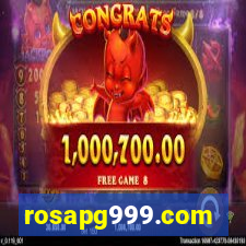 rosapg999.com